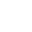 リボンの線画イラスト